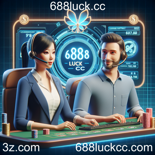 A Importância do Suporte ao Cliente em Plataformas de Jogos Online