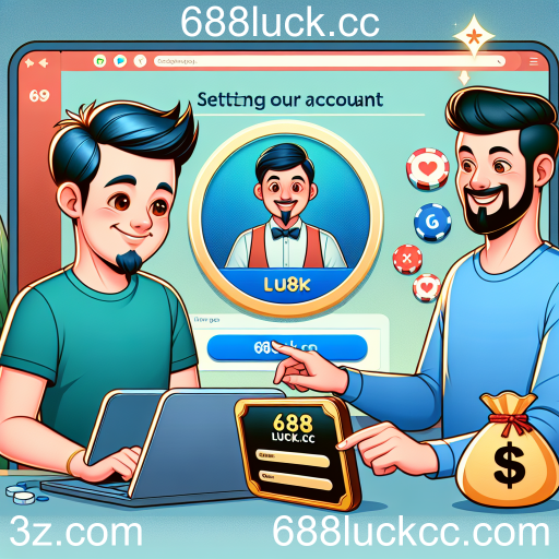 A Importância do Cadastro em Jogos Online: Conectando Jogadores a Novas Oportunidades